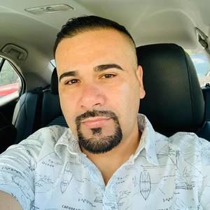 Meet your Posher, Alfredo